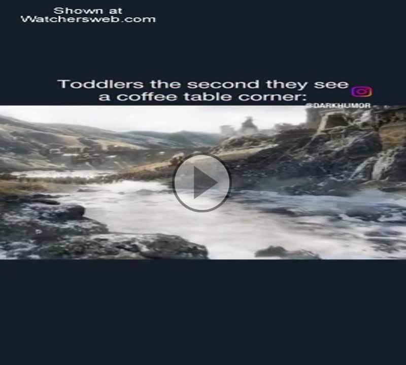 Toddlers