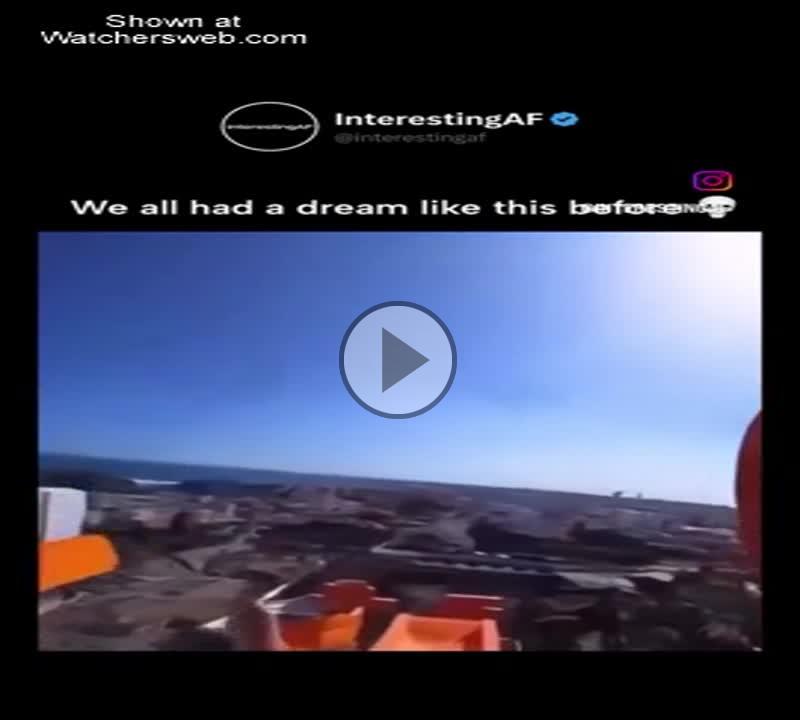 The Dream