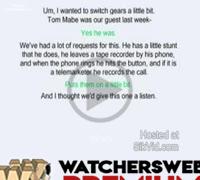 Telemarketer Prank