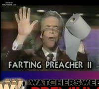 Farting Preacher