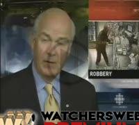 Sympathetic Store Owner