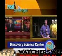 Reporter Ruins Record