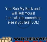 Showering With Curvey