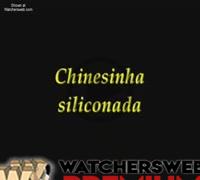 Chinesinha Siliconada
