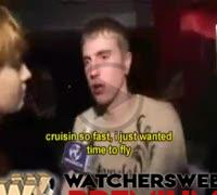 Guy Finds Out It's Friday