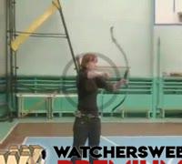 Super Fast Archery