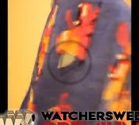 Wife Adri 6 ~ StripT