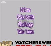 Coke Bottle Challenge Pt 3