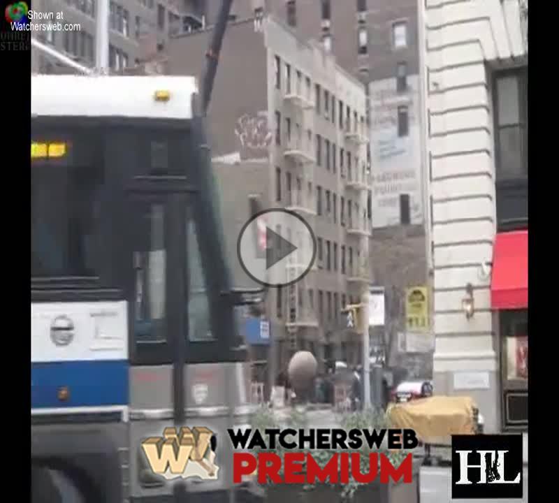 Bowling In The Big Apple