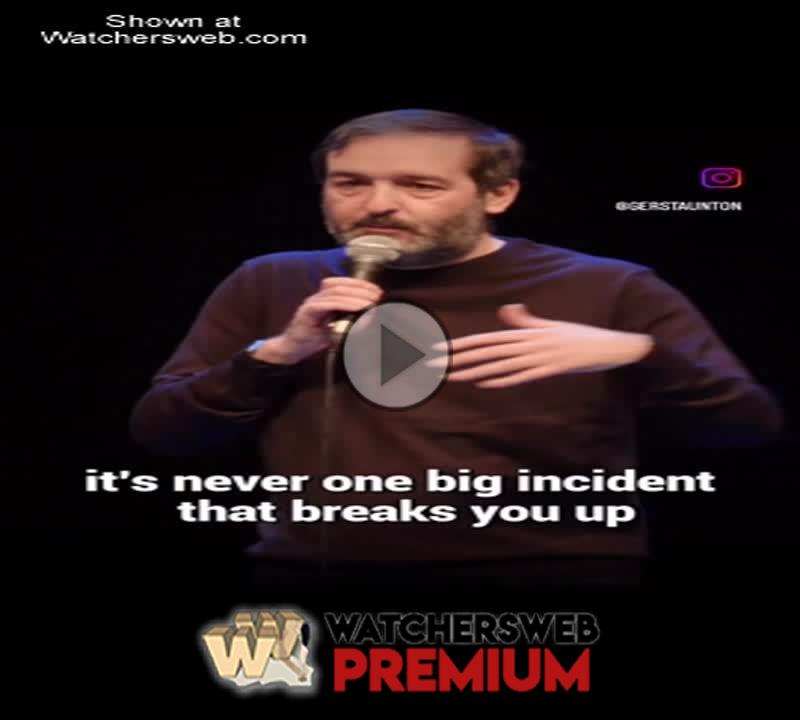 Its The Little Things