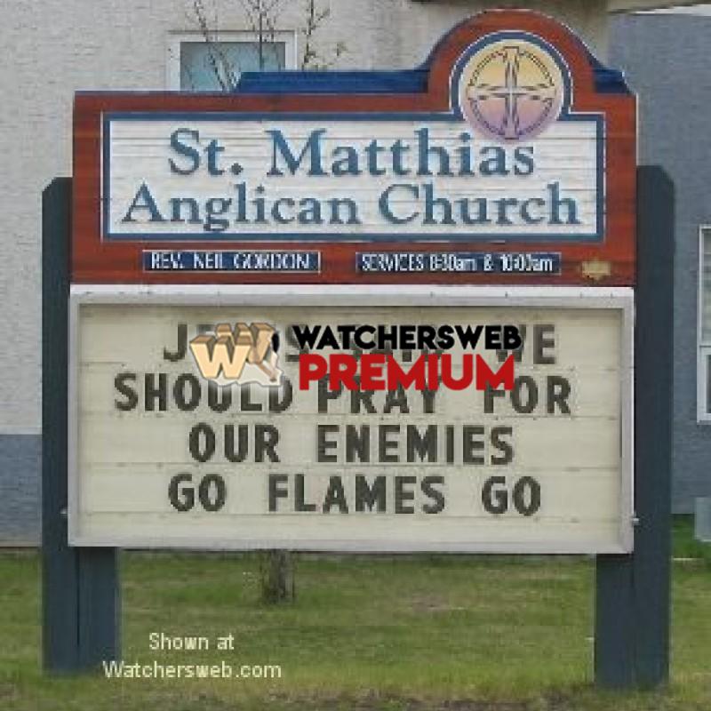 Hockey In Canada - p - Tom - BC, Canada