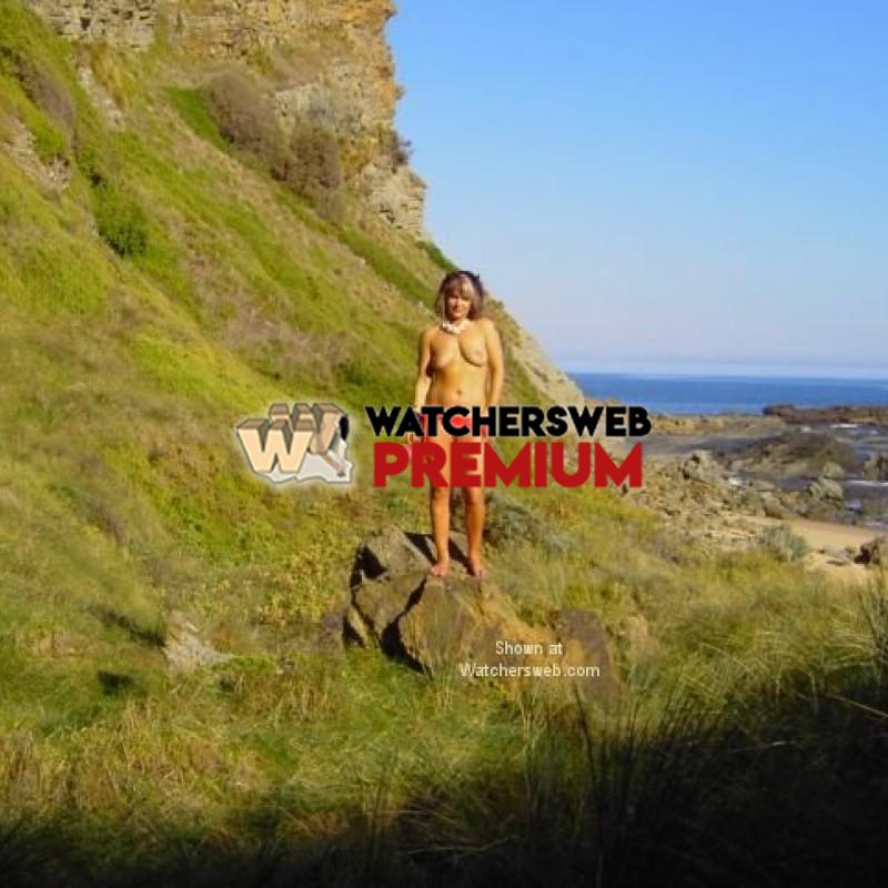 Li'l Devil Eve-Anne: Something Hot For WW. - South Pacific