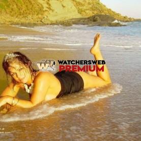 Mermaid Eve-Anne Back Again - South Pacific