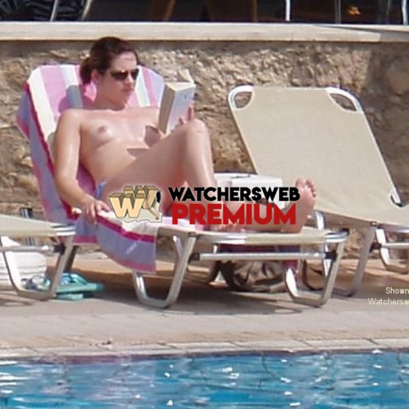 Last Of The Pool Pics - -