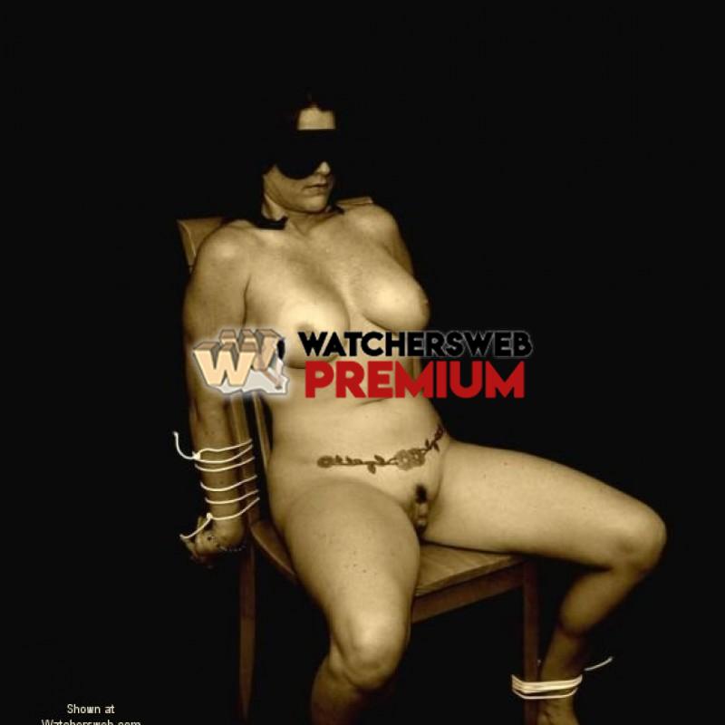 1Hotwife ~ Chair #2 - California, USA