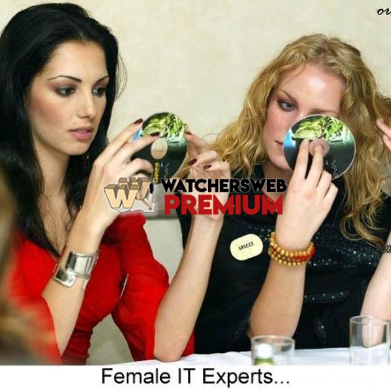 Female IT Experts - p - T - British Columbia, Canada