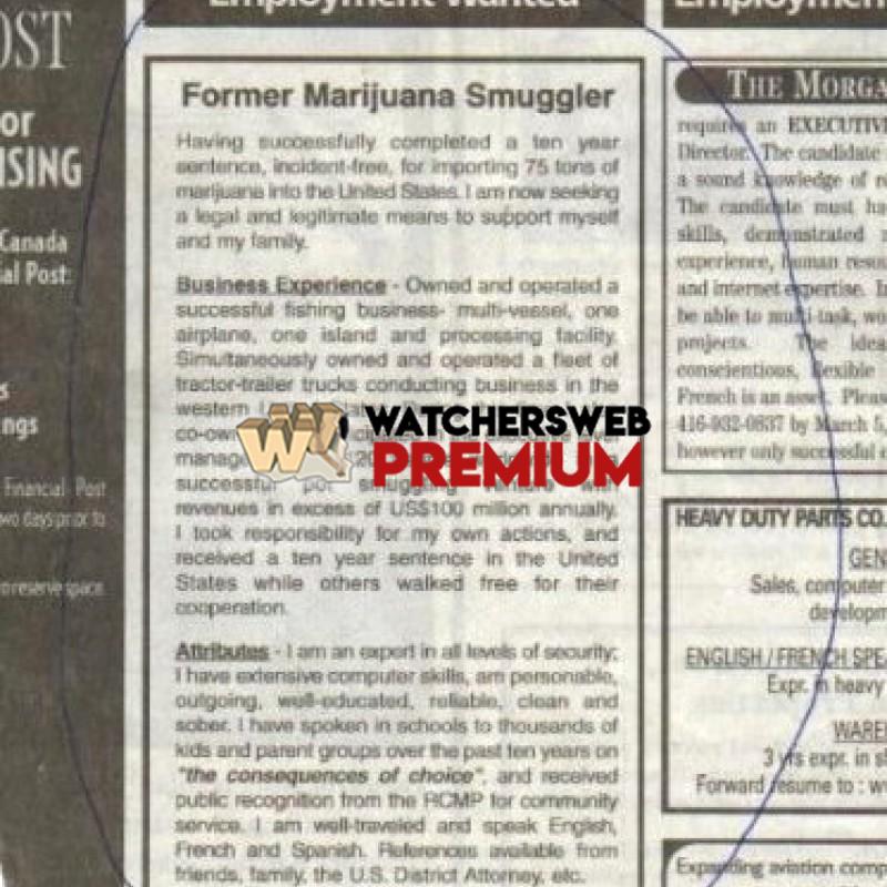 Employment Wanted - p - Pete - QLD, Australia