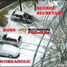 Parking - p - T - British Columbia, Canada