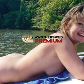 Sexy Girfriend #1 - Tennesse, USA