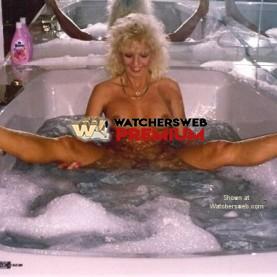 Sexy Wife ~ Spa Bath - Tennessee, USA