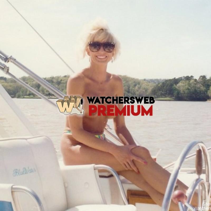 Sexy Wife ~ Nude Outside - Tennesse, USA