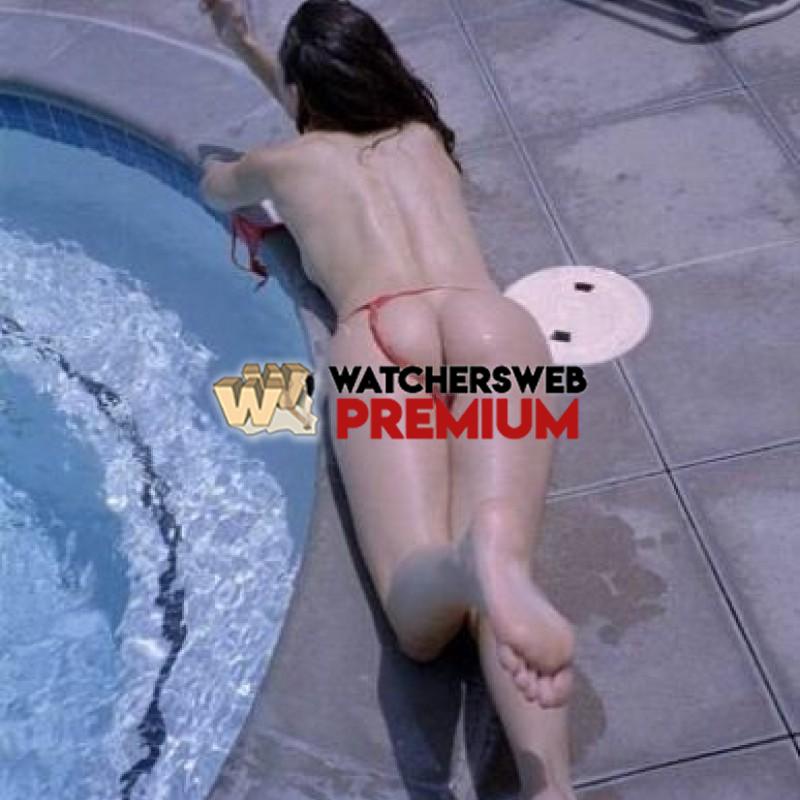 From The Archive ~ Chantell - -