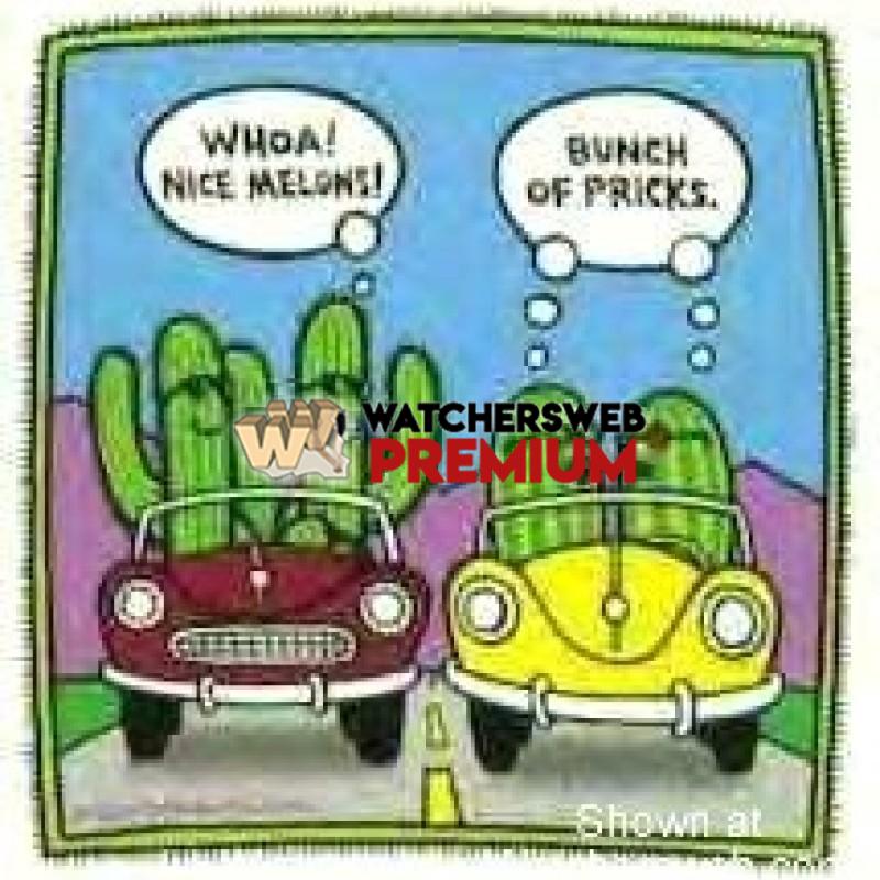 Name Calling #3 - c - Stumper - Canada