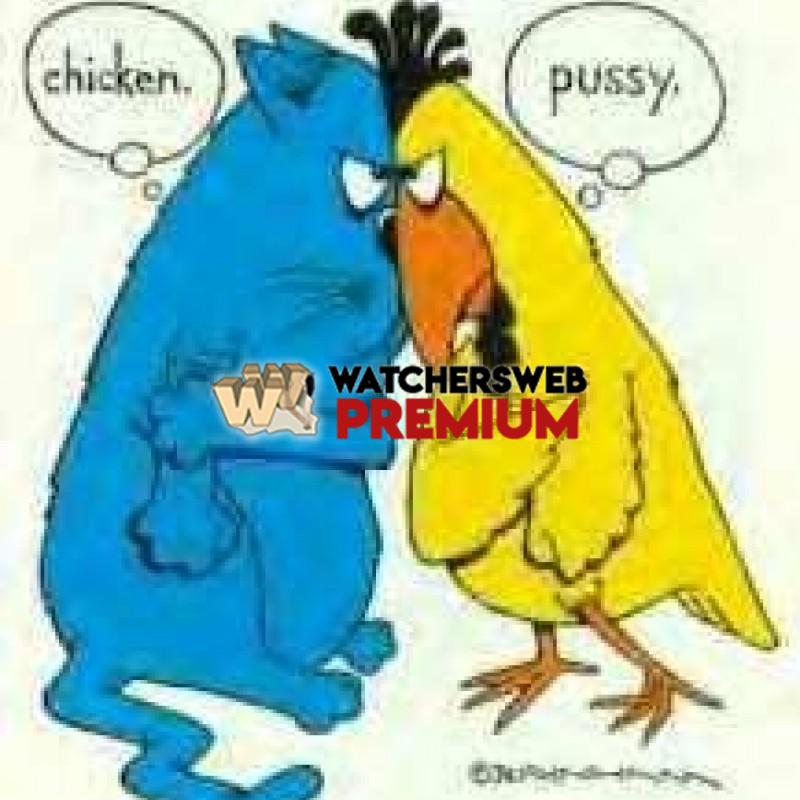 Name Calling #1 - c - Stumper - Canada