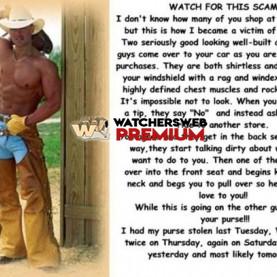 Cowboys - p - Stumper - Canada