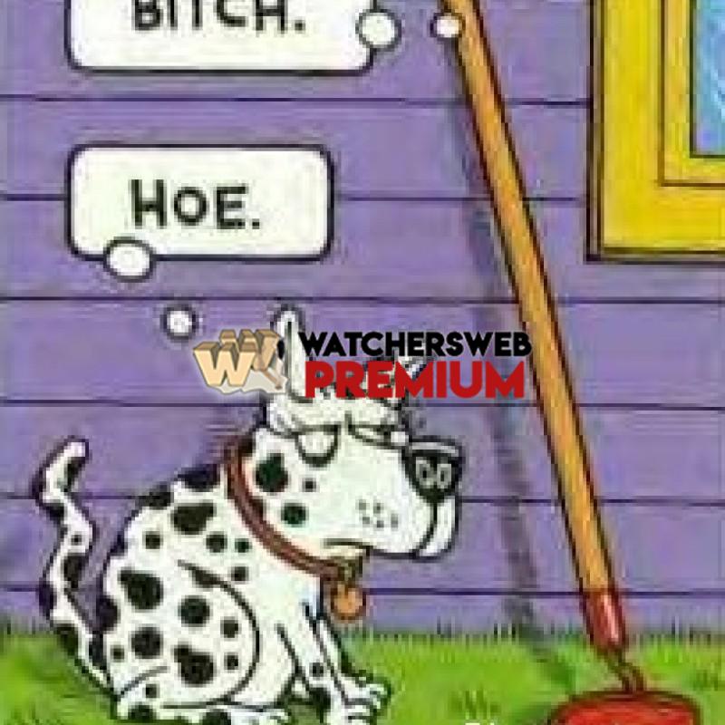 Name Calling #2 - c - Stumper - Canada