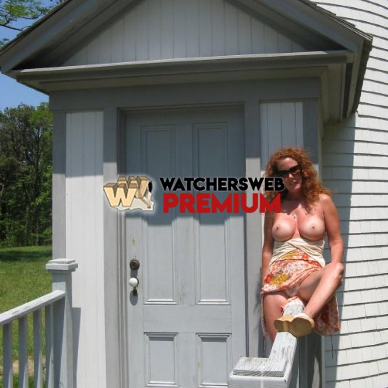 LadyD ~ Cape Cod #1 - New Hampshire, USA