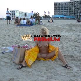 Tabbylee ~ Out & About - Virginia, USA