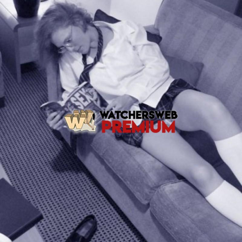 From The Archive ~ Little Miss - -