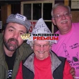 Sexual Favours - p - Stumper - Canada