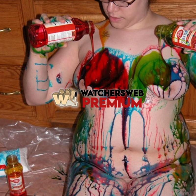 Lulu ~ BBW Sweet N Messy - New Jersey, USA