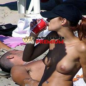 More European Beach Babes - Europe