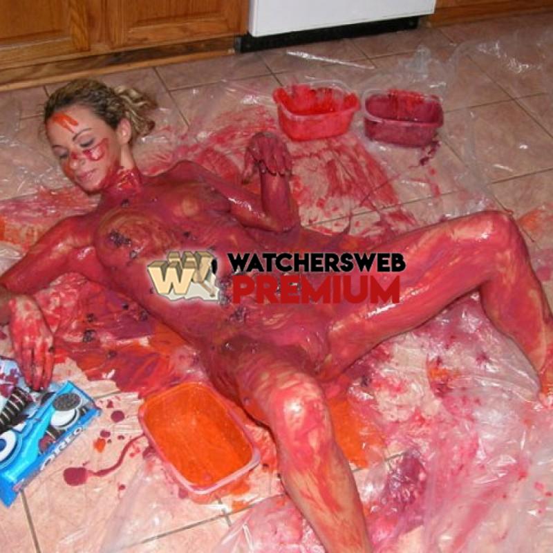 Holly ~ Colorful Cake Batter - Pennsylvania, USA