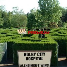 Alzheimer's Wing - p - Stumper - Canada