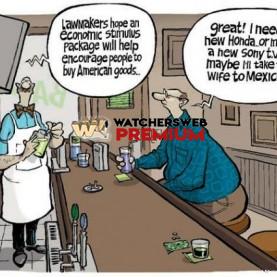 Tax Rebates #1 - c - Stumper - Canada