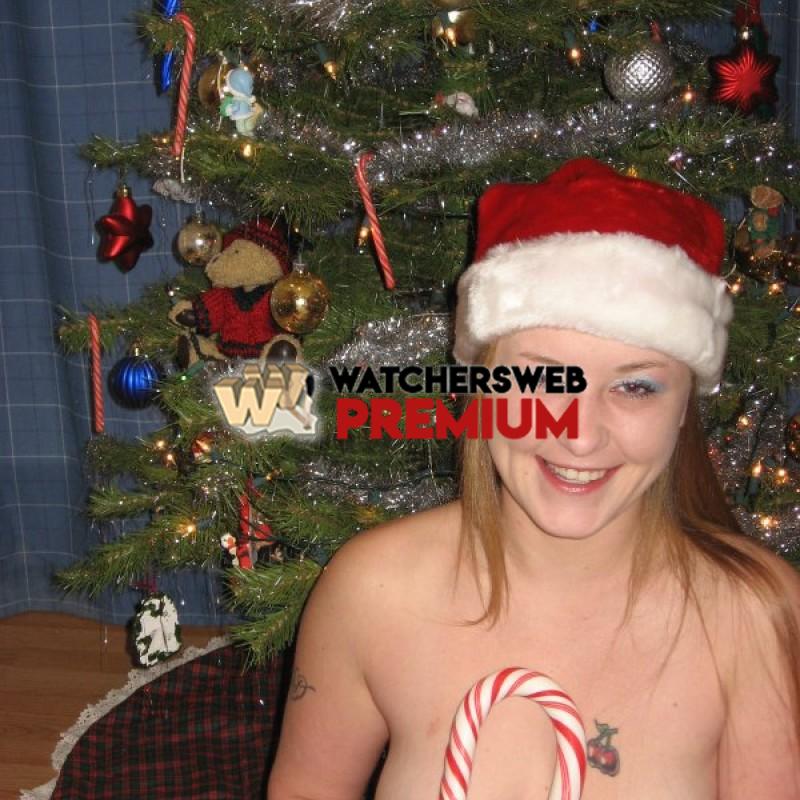 Sugar ~ Merry  XXXMAS Ya'All ~ C/T - Texas, USA