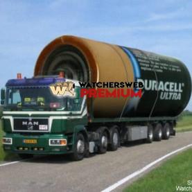 Rising Fuel Costs #3 - p - Stumper - Canada