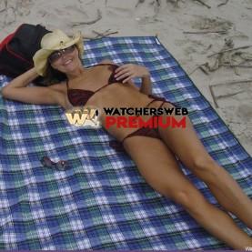 Missing Bikini - USA