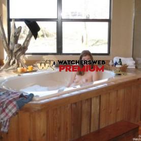 Jacintha ~ Gets Clean #2 - Texas, USA