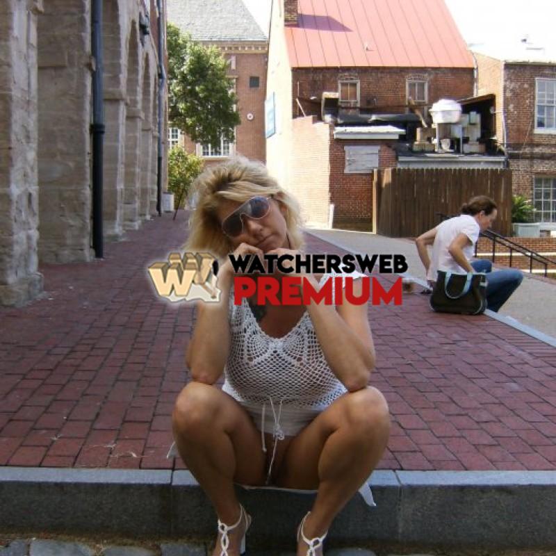 Tabbylee ~ On My Way - Virginia, USA