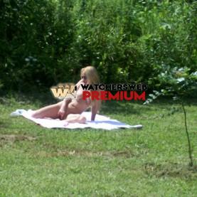 Autumn ~ Fun In The Sun - USA