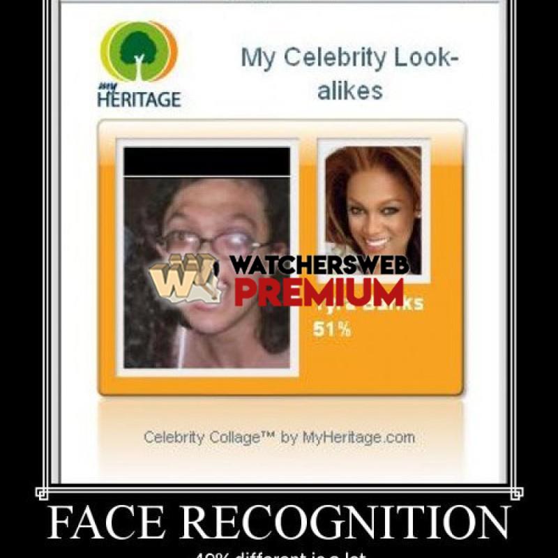 Face Recognition - p - Eric - Canada