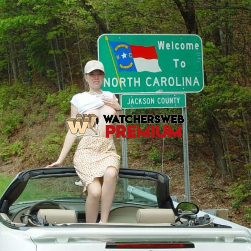 Jae ~ Showing Off - USA