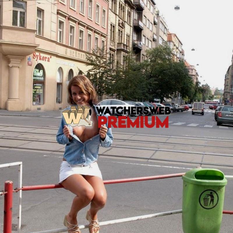 Overseas Holiday - Czech Republic