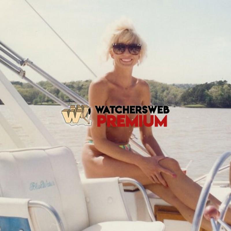 Sexy Wife ~ Nude Sunbathing - Georgia, USA