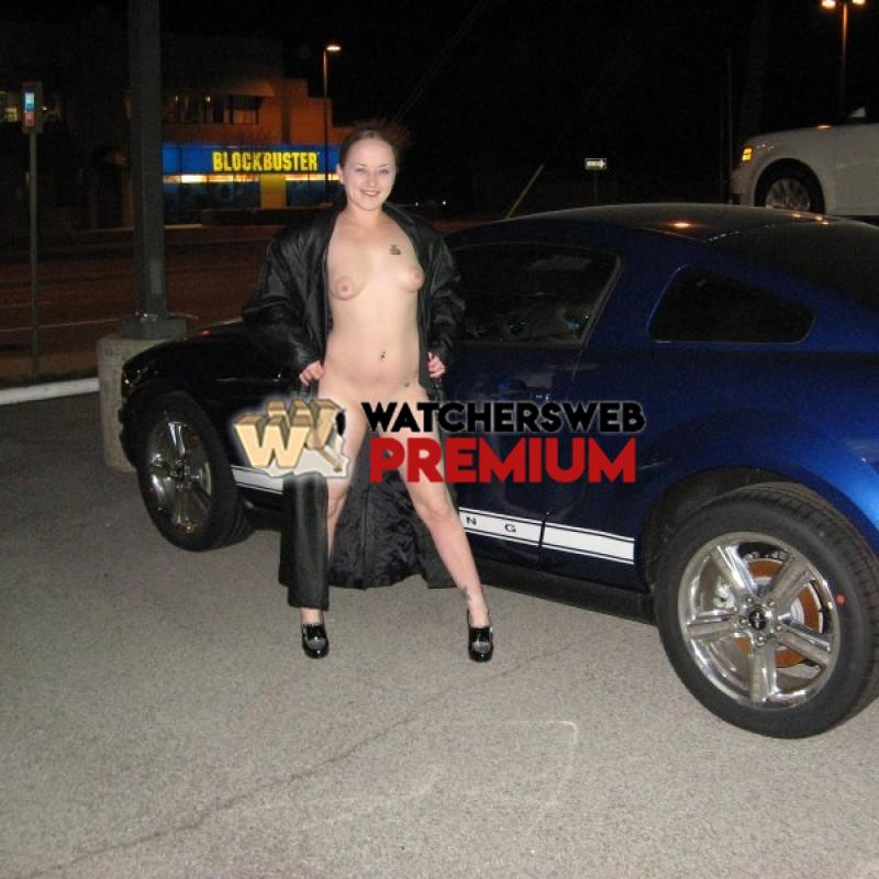 Sugar ~ Flashin' - Texas, USA